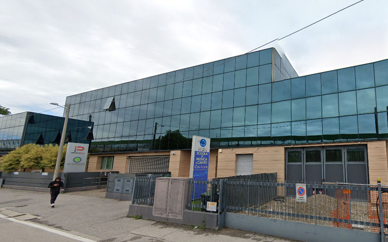 11 Via Ferrero, Padova Image 11