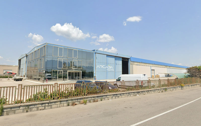 90 Via Terragneta, Torre Annunziata Image 11