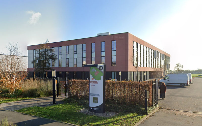 11 Rue Paul Dubrule, Lesquin Image 7