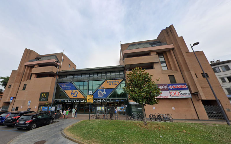 37 Piazzale Guglielmo Marconi, Piacenza Image 6