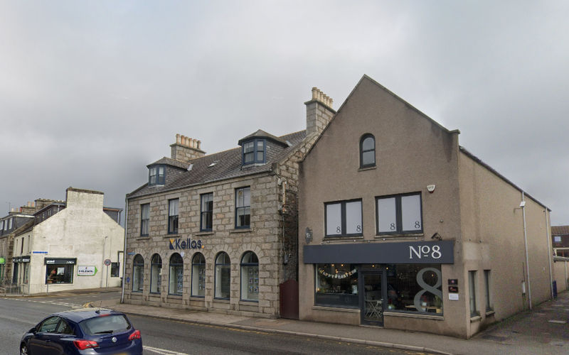 8 High Street Aberdeenshire, Inverurie Image 11