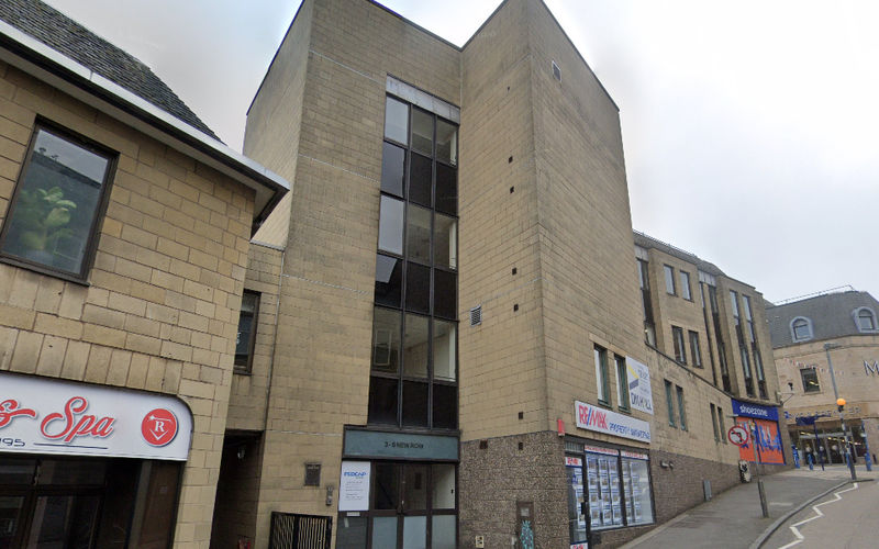 3-5 New Row, Dunfermline Image 11