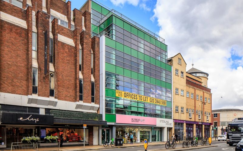 6-10 St Georges Road, London Image 7