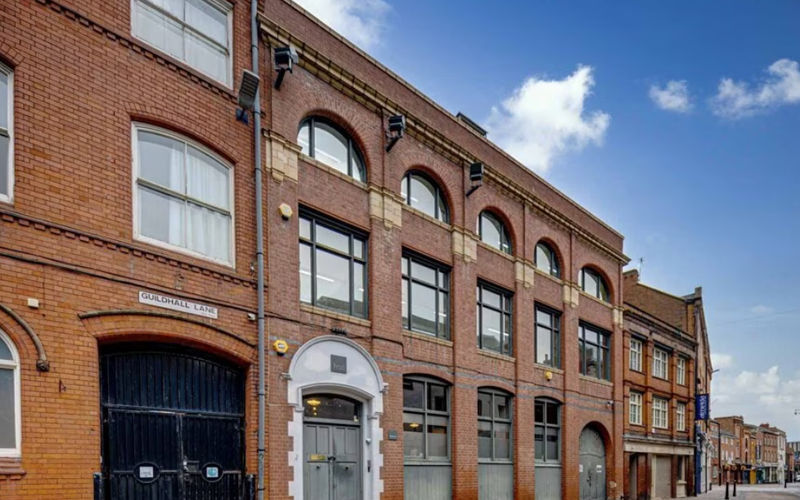 11-15 Guildhall Lane, Leicester Image 11