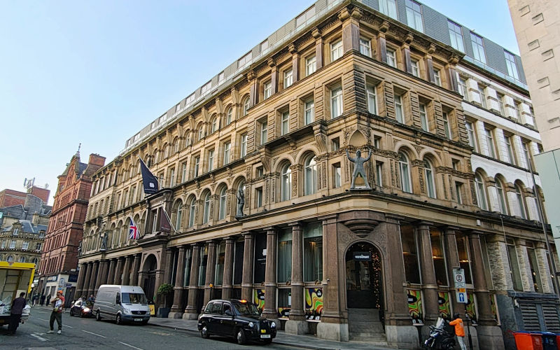 47-53 North John Street, Liverpool Image 6