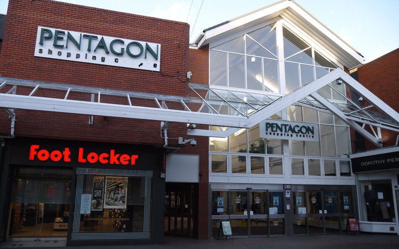 High Street, Chatham Image 7