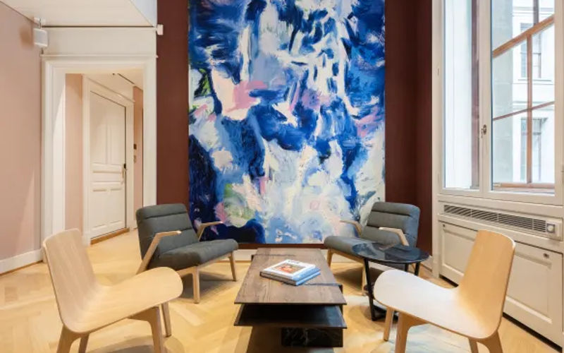 28 Pulpetgatan, Malmo Image 6