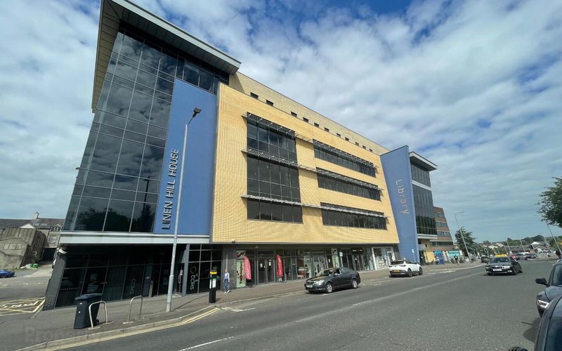 Linenhall Street, Lisburn Image 11