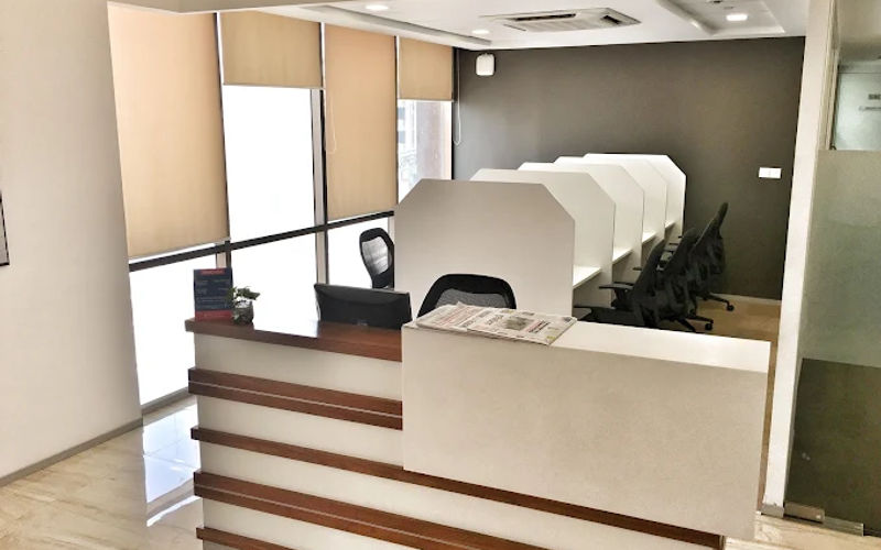 Mahatma Gandhi Rd, Kochi Image 9