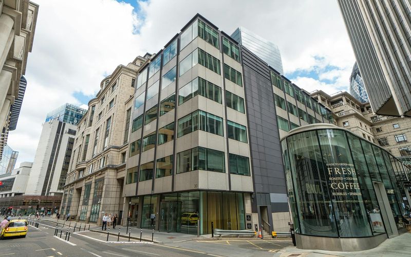 30 Old Broad Street, Greater London Image 7