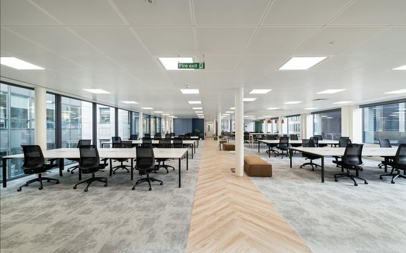 30 Old Broad Street, Greater London Image 1