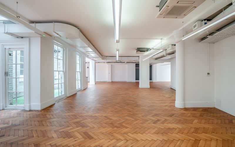 19-21 Hatton Garden, Greater London Image 2