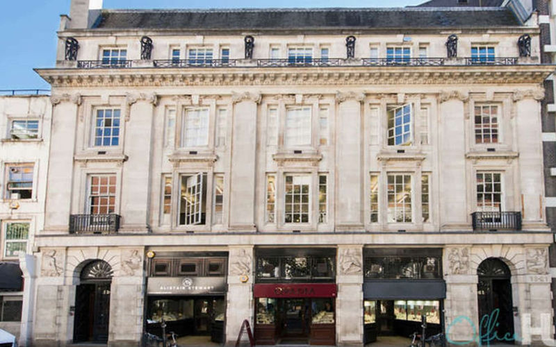 19-21 Hatton Garden, Greater London Image 9