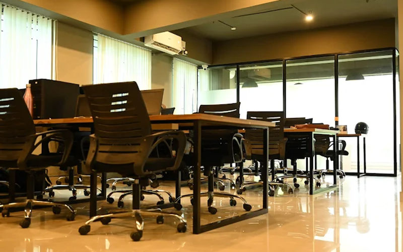 Devaswom Board Jct Kowdiar, Trivandrum Image 3