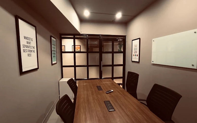 Devaswom Board Jct Kowdiar, Trivandrum Image 1