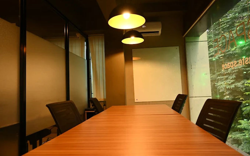 Devaswom Board Jct Kowdiar, Trivandrum Image 5