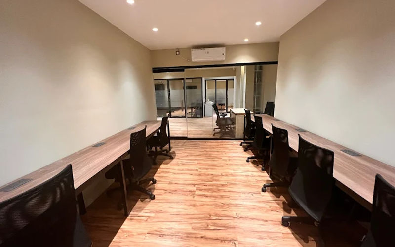 Devaswom Board Jct Kowdiar, Trivandrum Image 2