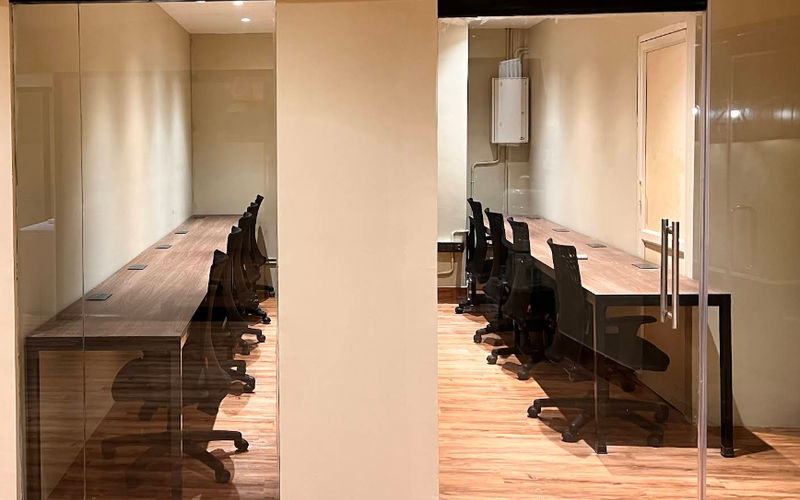 Devaswom Board Jct Kowdiar, Trivandrum Image 4