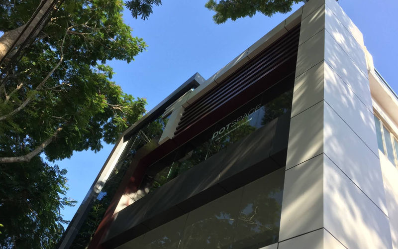 Devaswom Board Jct Kowdiar, Trivandrum Image 8