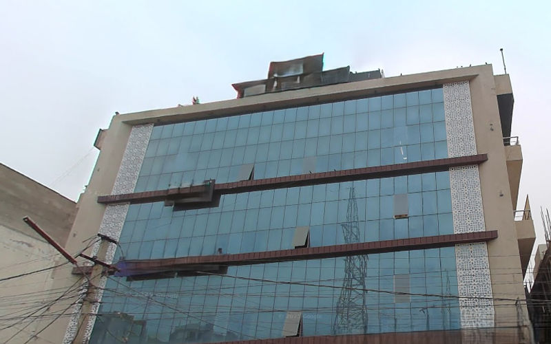 C5 80 Feet Road Kiran Path Shanthi Nagar Mansarovar, Jaipur Image 6