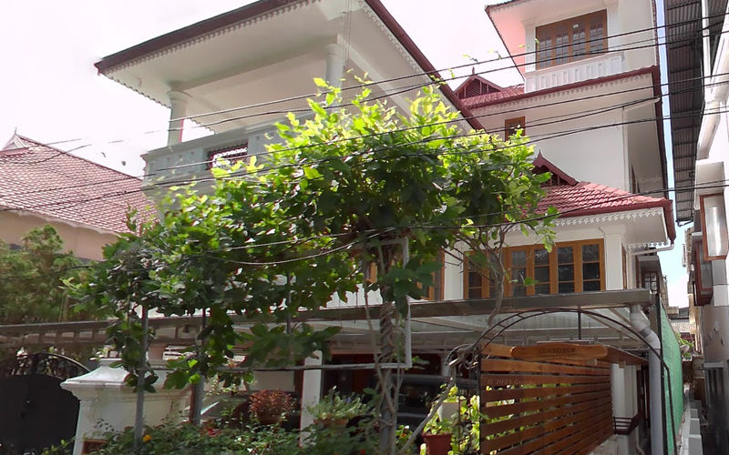 K V Nagar Panampilly Nagar, Kochi Image 1