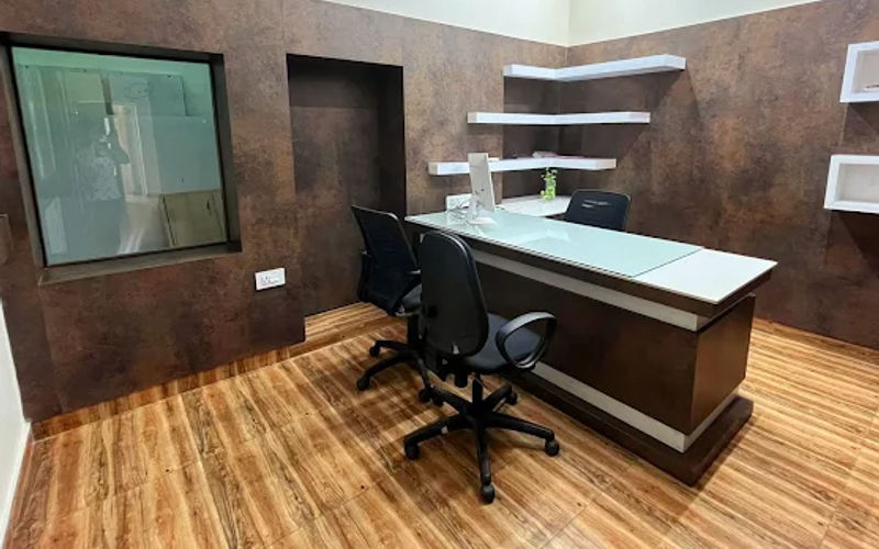 2nd Floor F-21 Tonk Rd Madhuvan Colony Tonk Phatak Jaipur Rajasthan, Jaipur, 2 DESKS 2nd Floor F-21 Tonk Rd Madhuvan Colony Tonk Phatak Jaipur Rajasthan, Jaipur Image 1