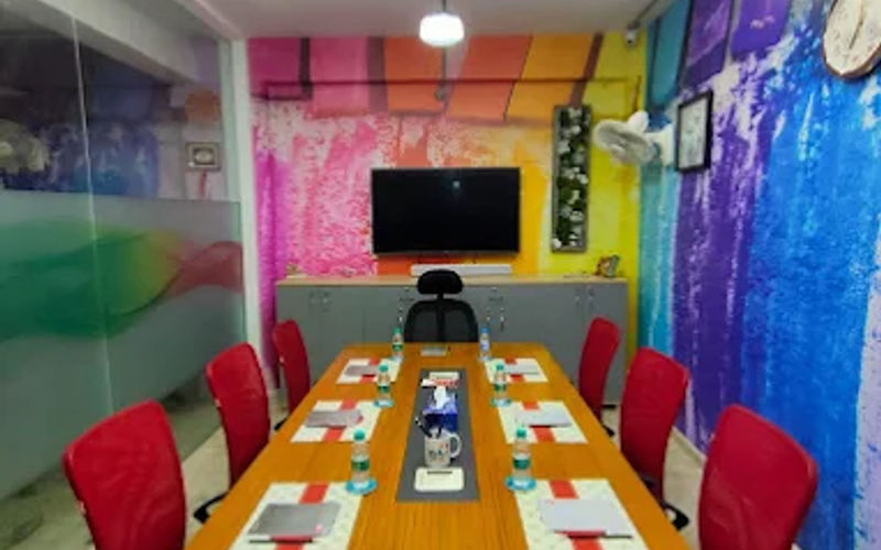 My Place 5 Jopling Road Lucknow, Lucknow, 5 DESKS My Place 5 Jopling Road Lucknow, Lucknow Image 1