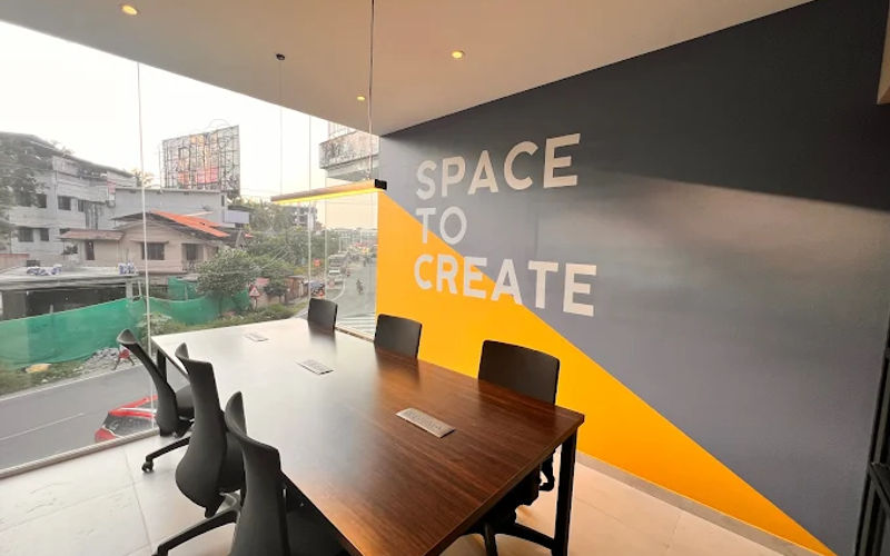 Dpo Junction Near Ksrtc Bus Station, Palakkad Image 4