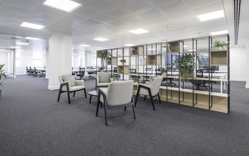 100 Cannon Street, London Image 1