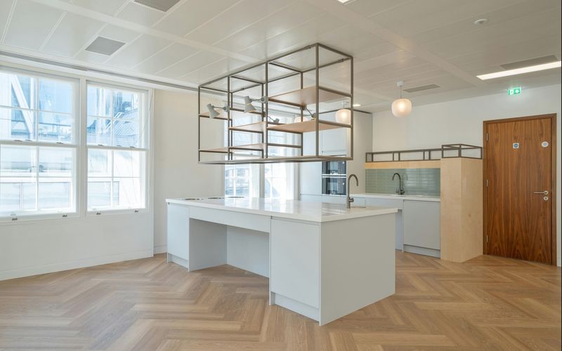 3 Lombard Street, City Of London Image 7