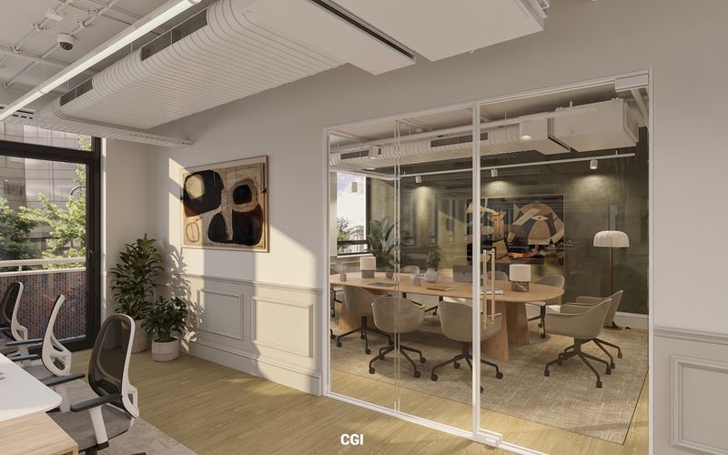 138 Cheapside, Greater London Image 1