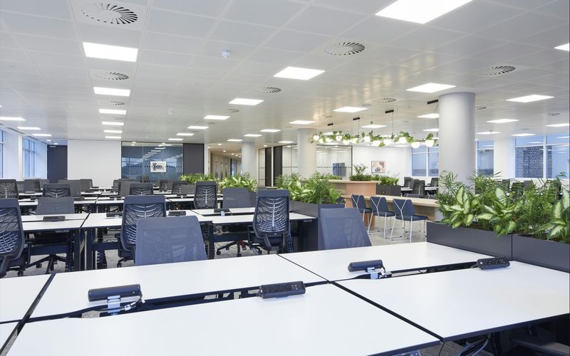 7 Bishopsgate, Greater London Image 1