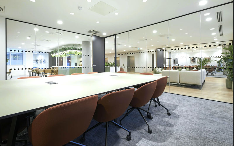 7 Bishopsgate, Greater London Image 1