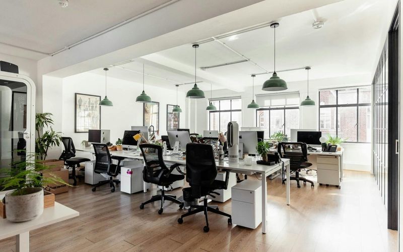 14-18 Great Titchfield Street, Greater London Image 3