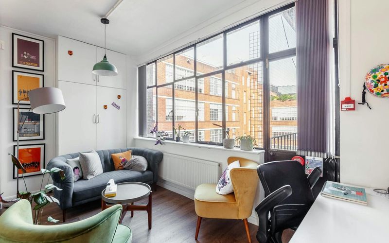 14-18 Great Titchfield Street, Greater London Image 7