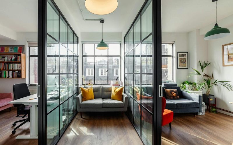 14-18 Great Titchfield Street, Greater London Image 6