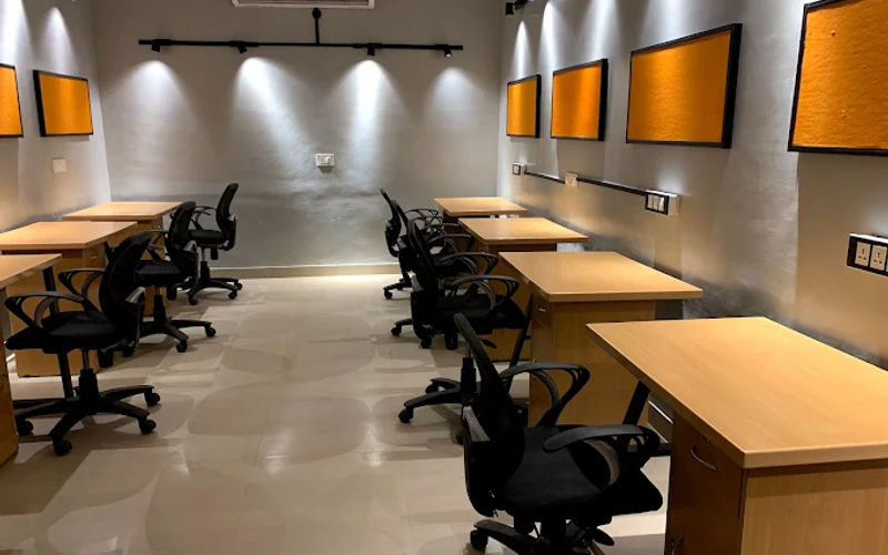 Plot No 34/06 Kiran Path Mansarovar  Jaipur - 302020 Rajasthan  ​, Jaipur Image 2