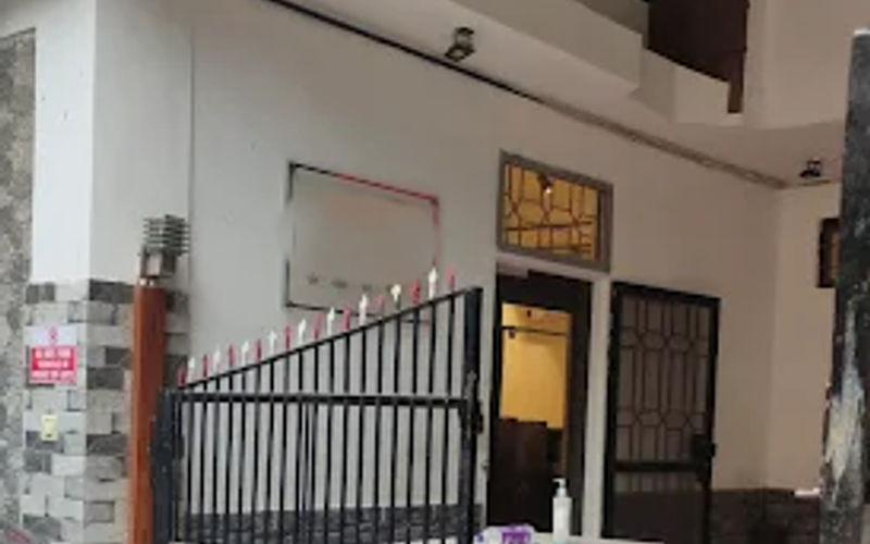 Plot No 34/06 Kiran Path Mansarovar  Jaipur - 302020 Rajasthan  ​, Jaipur Image 4