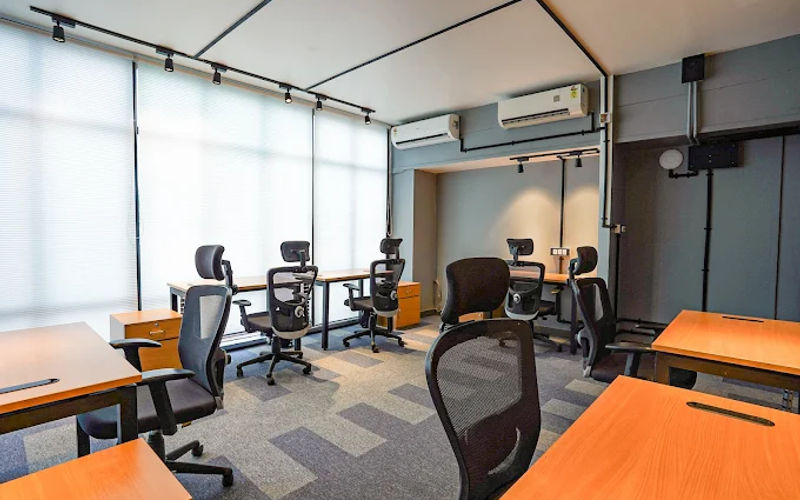 Plot No 14 Yudhister Margesic Colony C Scheme Ashok Nagarjaipur, Jaipur Image 2