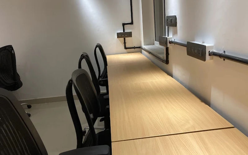 Plot No 14 Yudhister Margesic Colony C Scheme Ashok Nagarjaipur, Jaipur Image 3