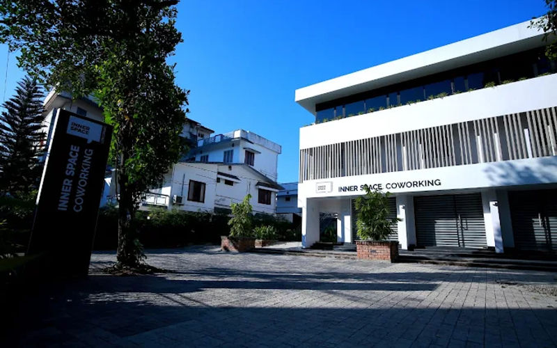Srm Road Near Nirmala Sisu Bhavan Ayyappankavu, Ernakulam Image 8