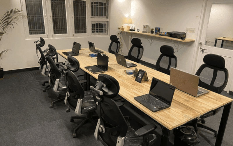 F 31 & 32 Hawa Sadak Geejgarh Vihar Colony Civil Lines, Jaipur Image 3