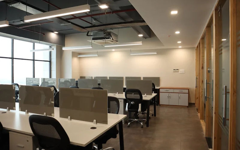 Amar Shaheed Path Vibhuti Khand Gomti Nagar, Lucknow Image 11