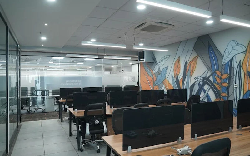 Amar Shaheed Path Vibhuti Khand Gomti Nagar, Lucknow Image 10