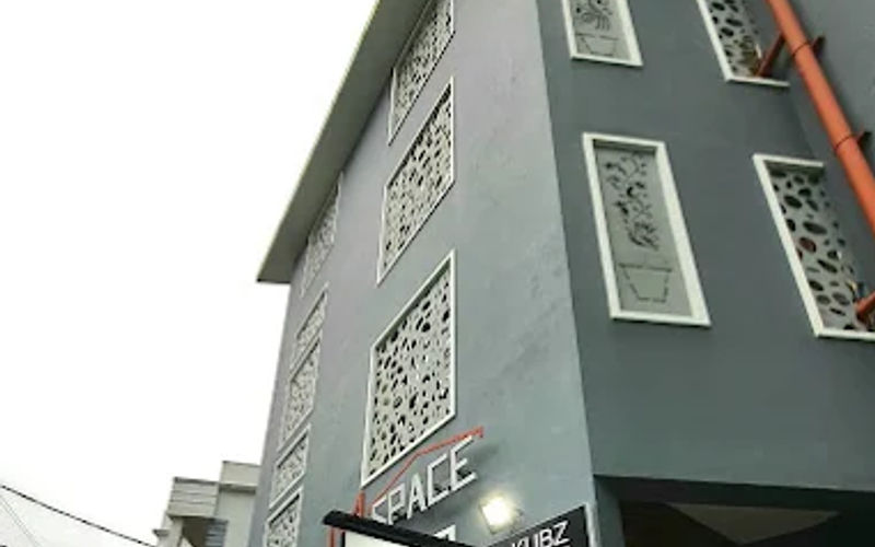 2115 Padamugal - Palachuvadu Rd Satellite Twp Padamughal Kakkanad, Ernakulam Image 7