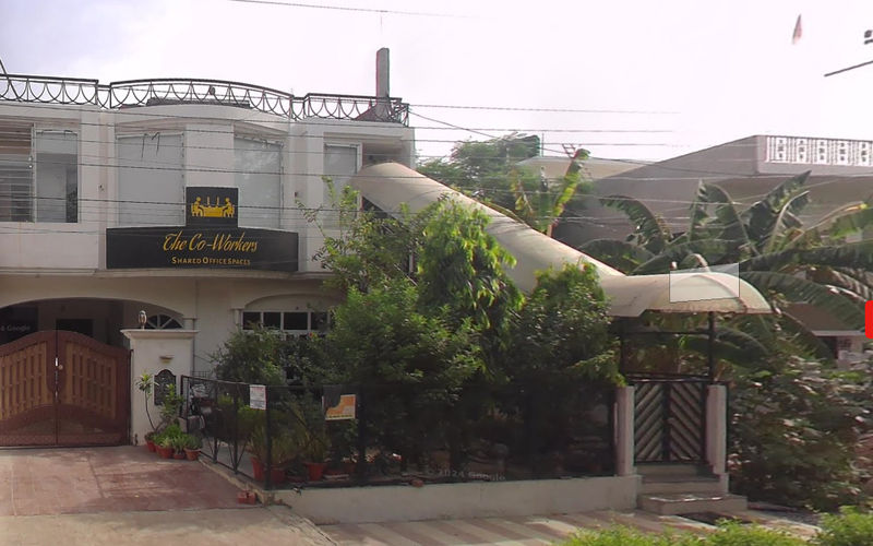 Gwari Village Vikas Khand Gomti Nagar, Lucknow, 20 DESKS Gwari Village Vikas Khand Gomti Nagar, Lucknow Image 1