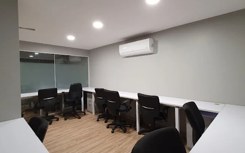 Silver Palm Bldg Besides Kadampally Society Dhanmora, Surat Image 3