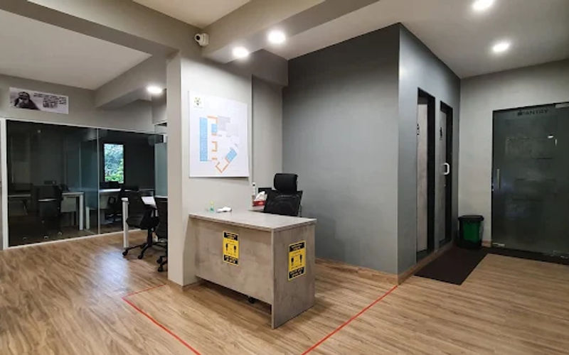 Silver Palm Bldg Besides Kadampally Society Dhanmora, Surat Image 6