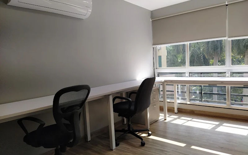 Silver Palm Bldg Besides Kadampally Society Dhanmora, Surat Image 5