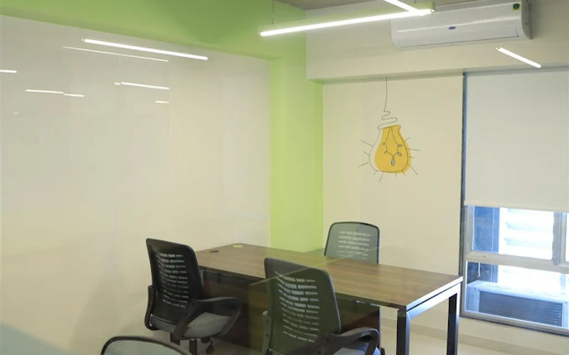 Titaanium Business Bhimrad Rd Althan, Surat Image 5